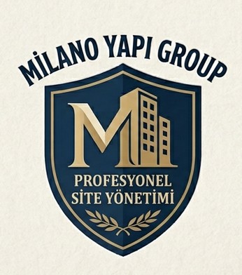 Milano Yapı Group Logo